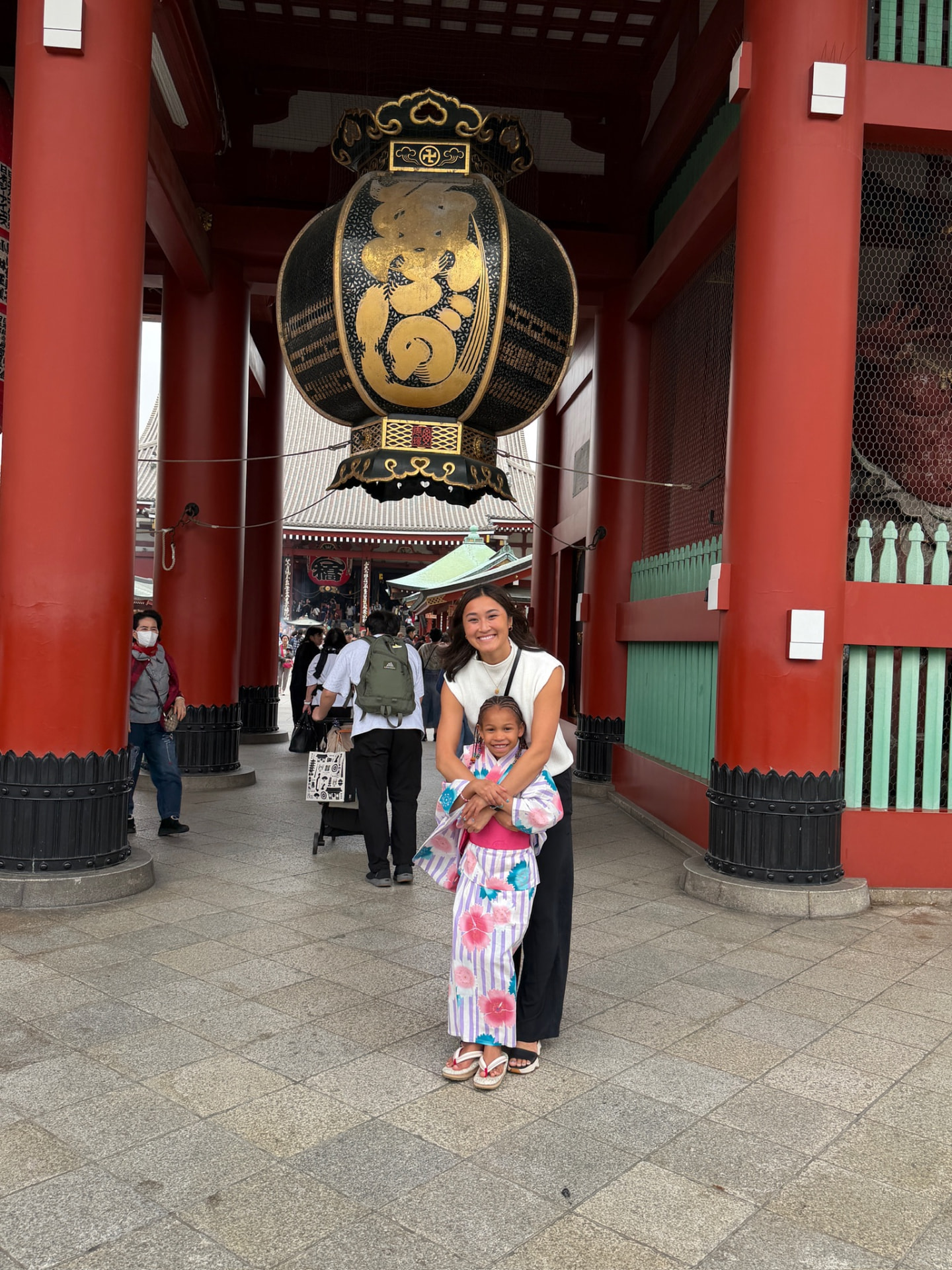 When in Tokyo invitation 2
